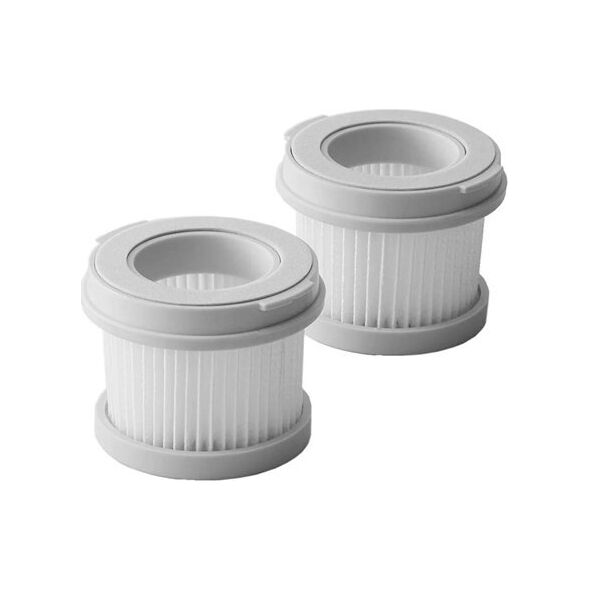 Xiaomi Xiaomi | Dust Mite Vacuum Cleaner Filter (2-Pack)