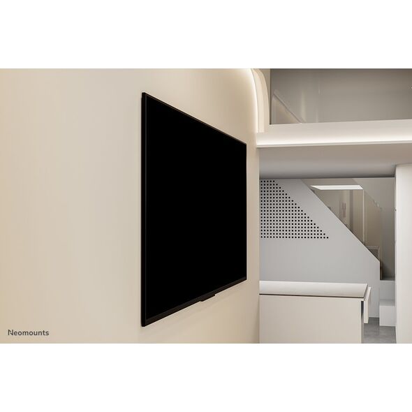 Neomounts Neomounts WL30-265BL1 uchwyt do telewizorów 2,16 m (85") Czarny