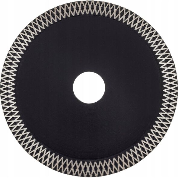 Bosch DIAMOND CUTTING AND GRINDING BLADE 125x1.8mm /SILVER