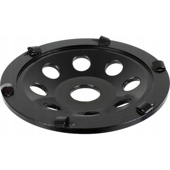 Einhell DIAMOND DISC FOR REMOVING TARP, SUBIT, TAPER 125mm