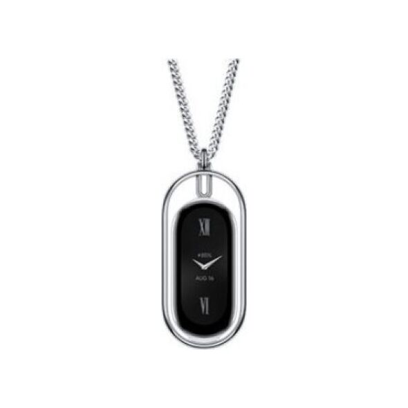 Smartband Xiaomi Xiaomi Smart Band Pendant | Silver