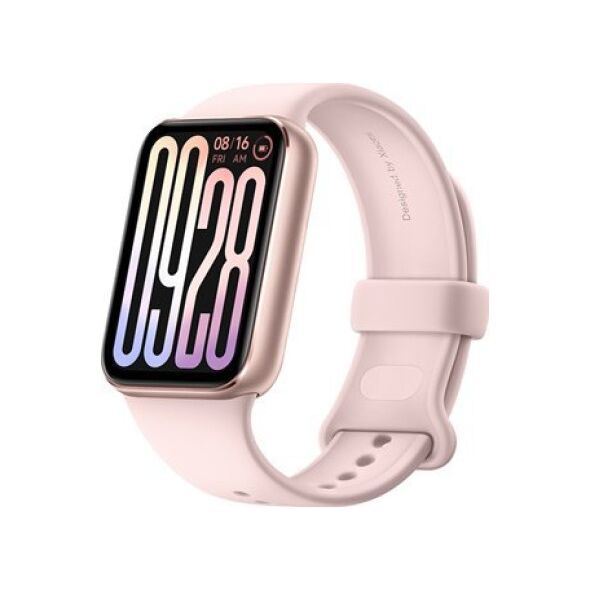 Smartband Xiaomi Xiaomi Smart Band 9 Pro Rose Gold BHR8714GL