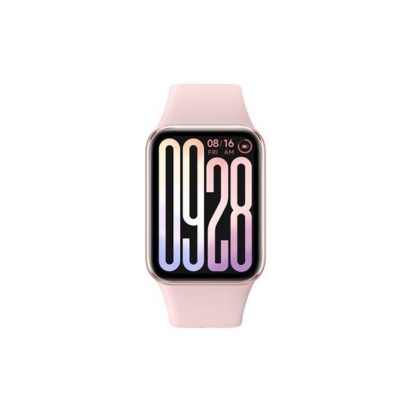 Smartband Xiaomi Xiaomi Smart Band 9 Pro Rose Gold BHR8714GL