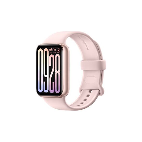 Smartband Xiaomi Xiaomi Smart Band 9 Pro Rose Gold BHR8714GL