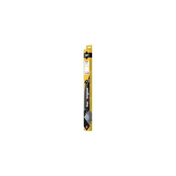 Valeo SWF Valytuvai VISIOFLEX Flat 550/550 mm 2 vnt.