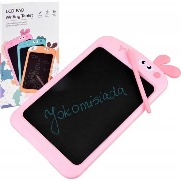 Jokomisiada Tablet graficzny LCD + rysik do rysowania ZA3978