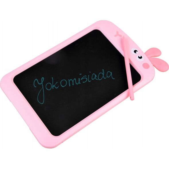 Jokomisiada Tablet graficzny LCD + rysik do rysowania ZA3978