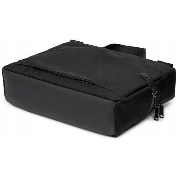 Plecak Lexon Lexon Track Laptop Bag 15" black/black LN2406N