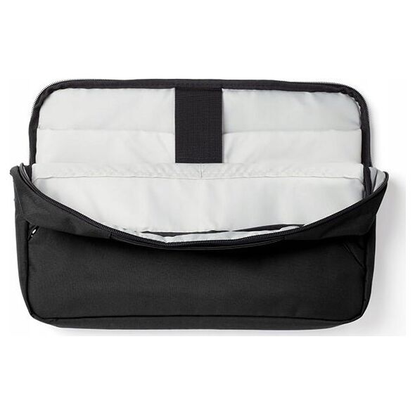 Plecak Lexon Lexon Premium+ Slim Laptop Bag 14" black/black LN2701N