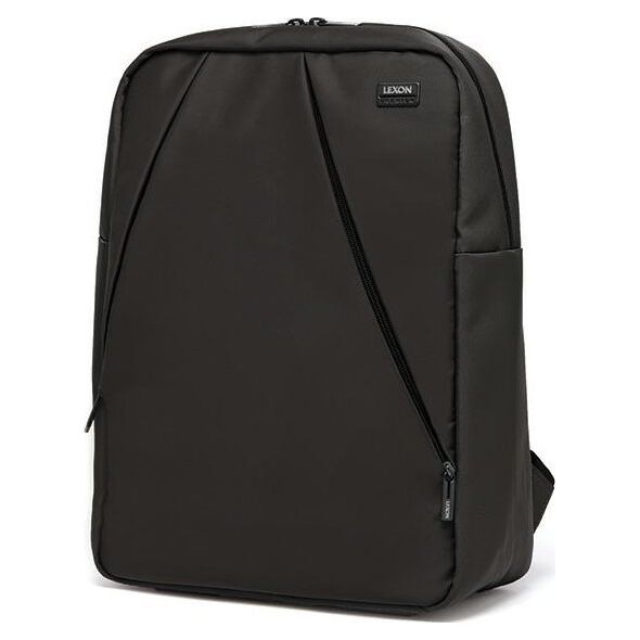 Plecak Lexon Lexon Premium+ Slim Laptop Bag 14" black LN2704N