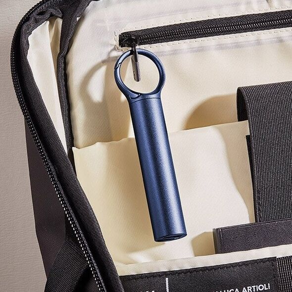 Lexon Lexon Nomaday Powerbank 3000 mAh dark blue LL138DB