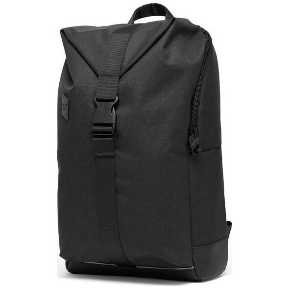 Lexon Lexon Tera Gym Bag Laptop Backpack 15" Black LN2602N