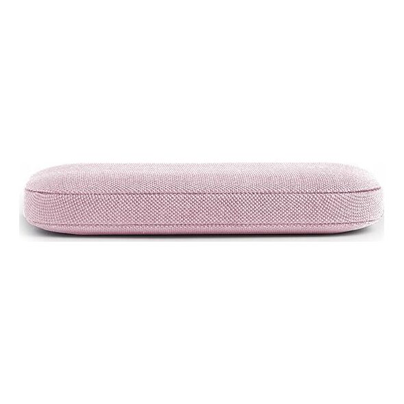 Lexon Lexon Powersound Inductive Powerbank 5000 mAh with Bluetooth Speaker Pink LA128P