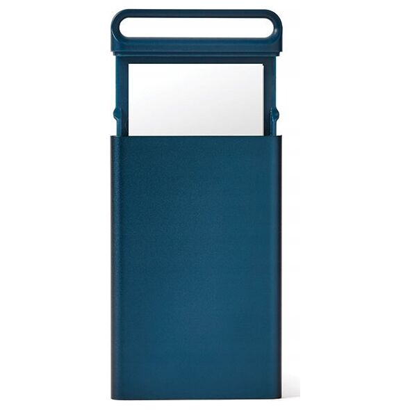 Lexon Lexon Nomaday Card Business card holder dark blue LD144DB