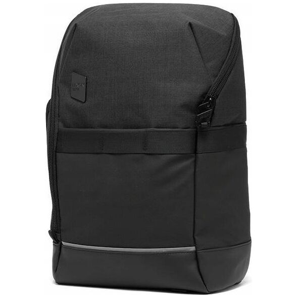 Plecak Lexon Lexon Tera 15" Laptop Backpack Black/Black LN2600N