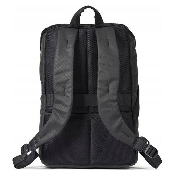 Plecak Lexon Lexon Tera 15" Laptop Backpack Black/Black LN2600N