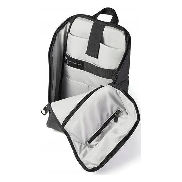 Plecak Lexon Lexon Tera 15" Laptop Backpack Black/Black LN2600N