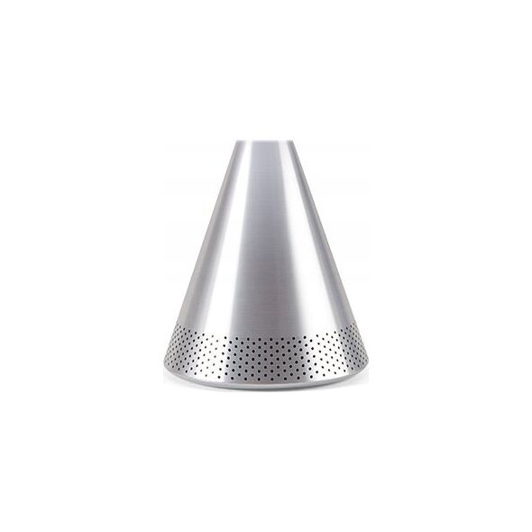Lampa stołowa Lexon Lexon Mina Audio L LED lamp with bluetooth speaker dark blue/dark blue LH76MDB