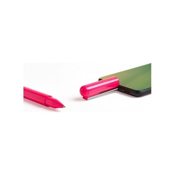 Lexon Lexon C-Pen Pen with USB-C flash drive 32GB pink LS101PF