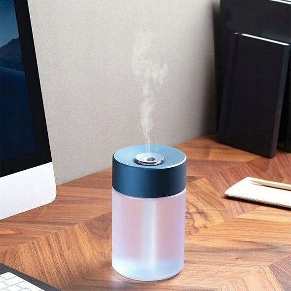Lexon Lexon Horizon Diffuser Aromaper light blue/light blue LH85LB1