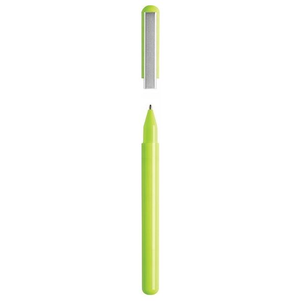 Lexon Lexon C-Pen Pen with USB-C flash drive 32GB yellow/yellow LS101YF