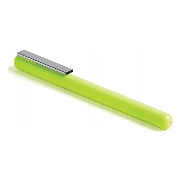 Lexon Lexon C-Pen Pen with USB-C flash drive 32GB yellow/yellow LS101YF