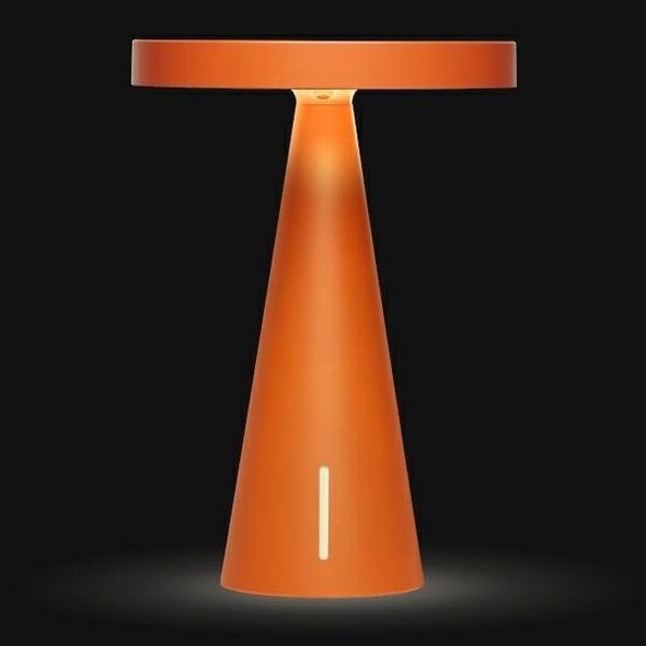 Lexon Lexon Mano Automatic Touchless Dispenser Terracotta LH79TC