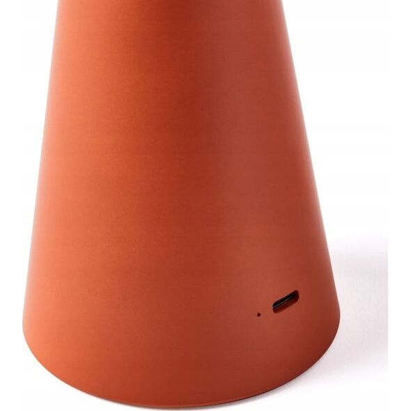 Lexon Lexon Mano Automatic Touchless Dispenser Terracotta LH79TC