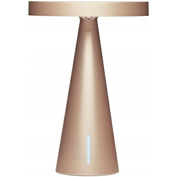 Lexon Lexon Mano Automatic Touchless Dispenser Gold/Gold LH79D