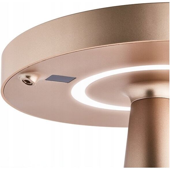 Lexon Lexon Mano Automatic Touchless Dispenser Gold/Gold LH79D