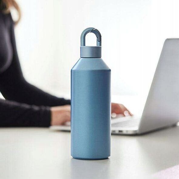 Lexon Lexon Horizon Thermos 500ml light blue/light blue LL148LB1
