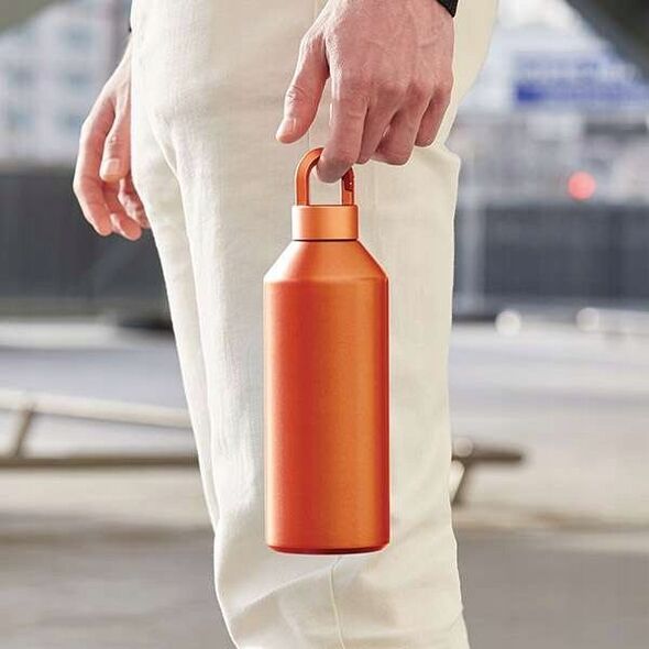 Lexon Lexon Horizon Thermos 500ml orange/orange LL148O1