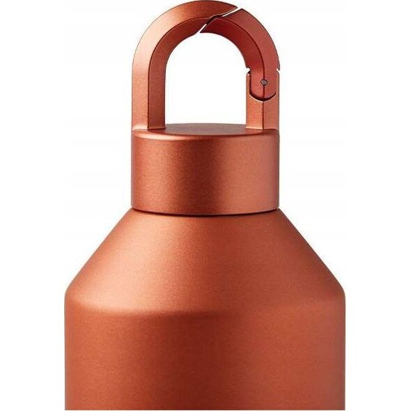 Lexon Lexon Horizon Thermos 500ml orange/orange LL148O1