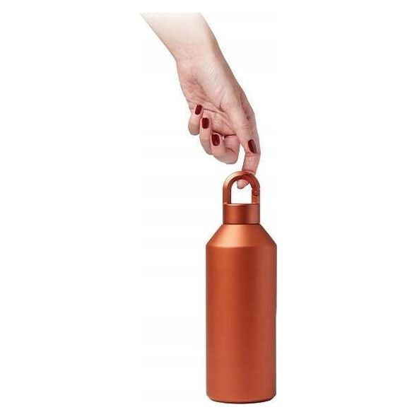 Lexon Lexon Horizon Thermos 500ml orange/orange LL148O1