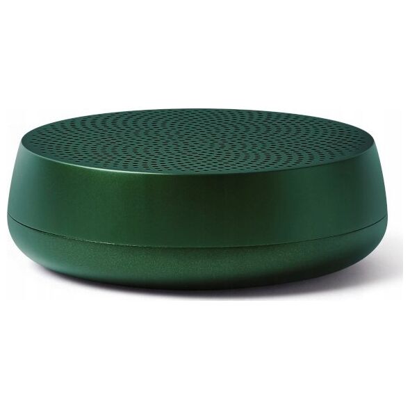 Głośnik Lexon Lexon Mino+ L Bluetooth Speaker Aluminum Dark Green LA129DG1