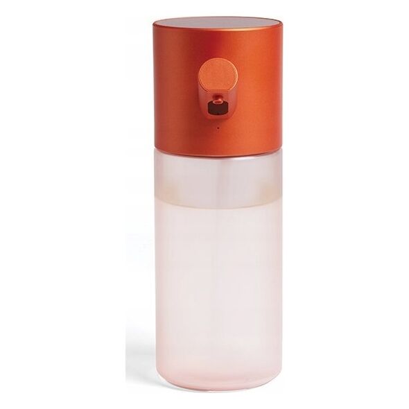 Lexon Lexon Horizon Dispenser Automatic Touchless Dispenser Orange/Orange LH91O1
