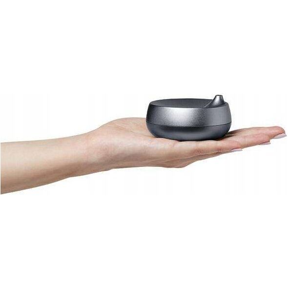 Lexon Lexon Romino Diffuser Aromatizer gray/gun LH89X