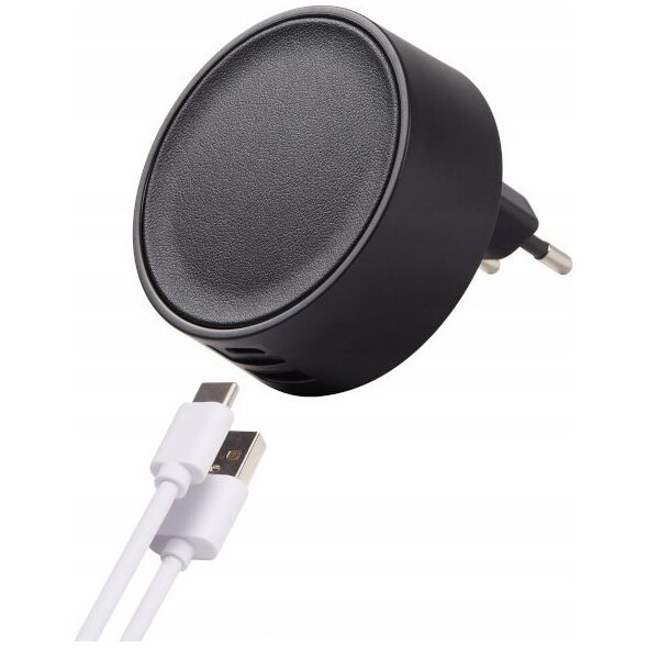 Ładowarka Lexon Lexon Poweron Charger 30W USB-C/USB-A black/black LL152N