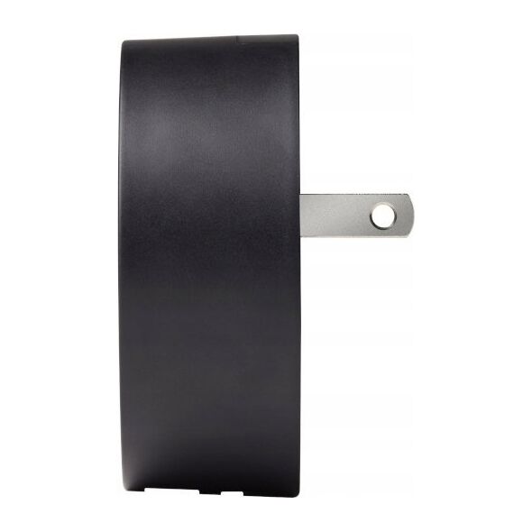 Ładowarka Lexon Lexon Poweron Charger 30W USB-C/USB-A black/black LL152N