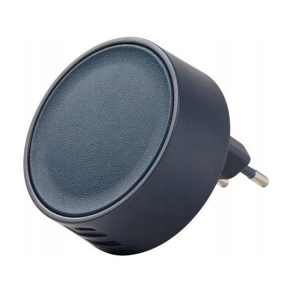 Ładowarka Lexon Lexon Poweron Charger 30W USB-C/USB-A dark blue/dark blue LL152DB
