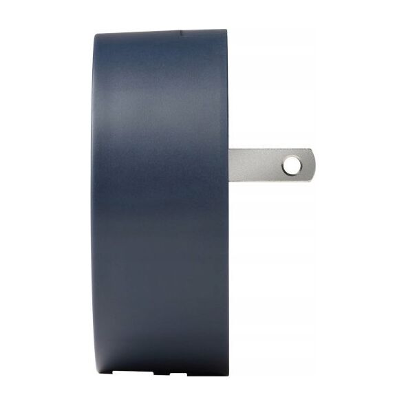 Ładowarka Lexon Lexon Poweron Charger 30W USB-C/USB-A dark blue/dark blue LL152DB