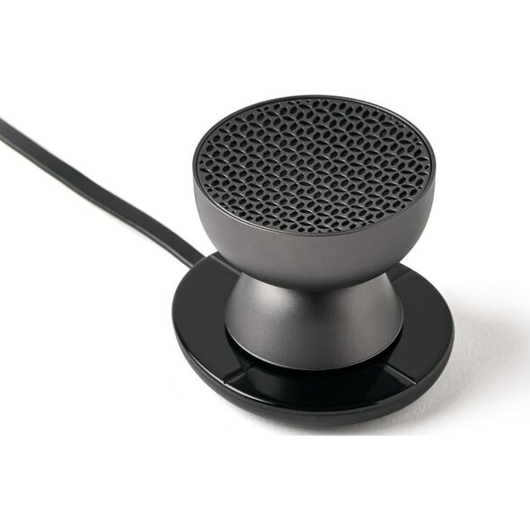 Głośnik Lexon Lexon Tamo Bluetooth Speaker Gray/Gun LA131X