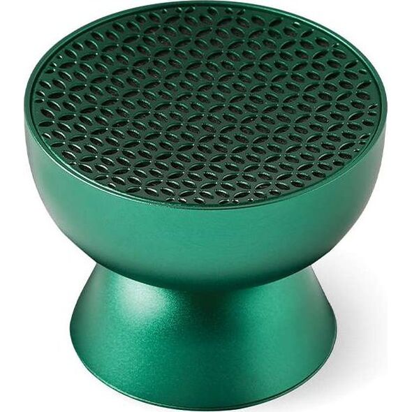 Głośnik Lexon Lexon Tamo Bluetooth Speaker Dark Green LA131DG1