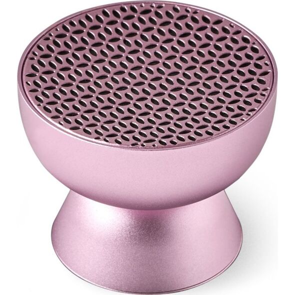 Głośnik Lexon Lexon Tamo Bluetooth Speaker Light Pink LA131LP