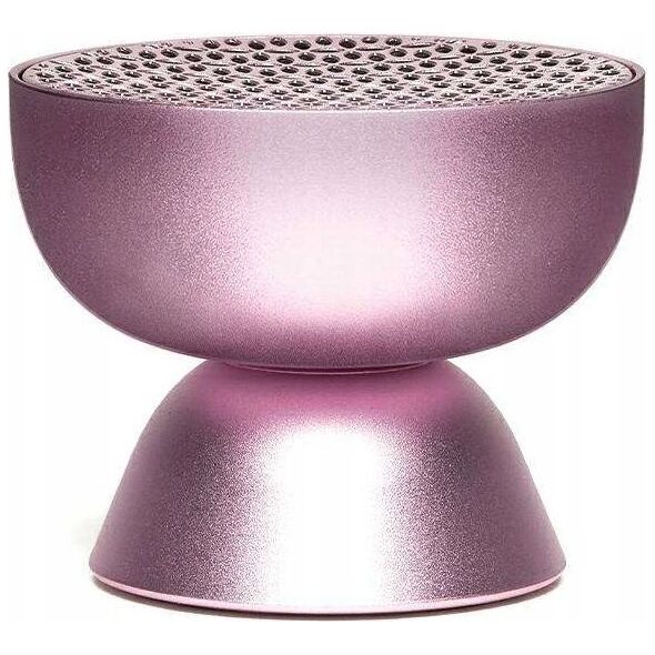 Głośnik Lexon Lexon Tamo Bluetooth Speaker Light Pink LA131LP