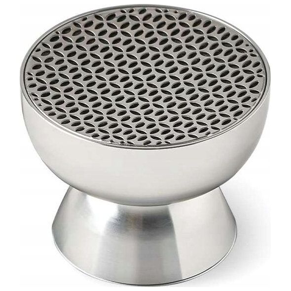 Głośnik Lexon Lexon Tamo Bluetooth Speaker Aluminum/Aluminum LA131AP