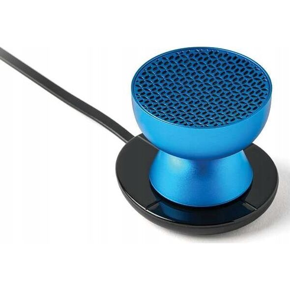 Głośnik Lexon Lexon Tamo Bluetooth Speaker blue/blue LA131BF