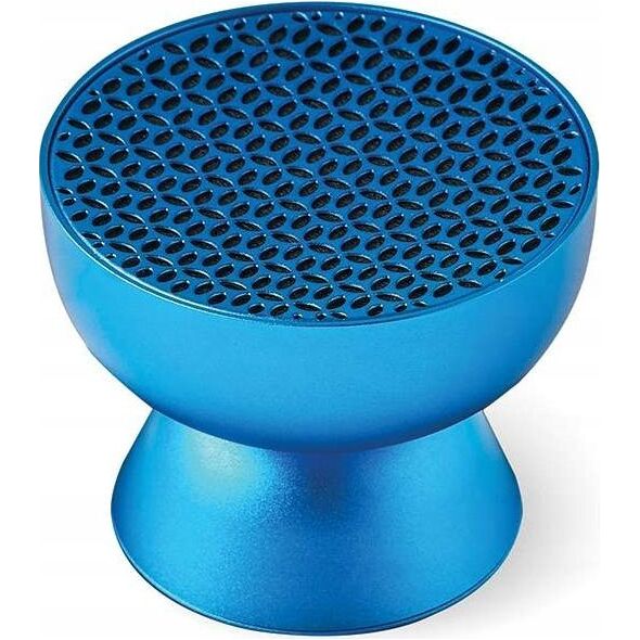 Głośnik Lexon Lexon Tamo Bluetooth Speaker blue/blue LA131BF