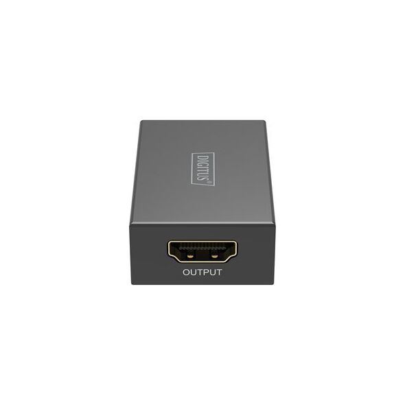 System przekazu sygnału AV Digitus Digitus Wzmacniacz sygnału HDMI, 8K / 60 Hz