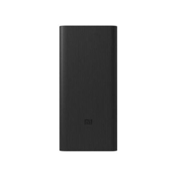 Xiaomi Xiaomi 18W Power Bank | 30000 mAh | USB-A/USB-C | Black